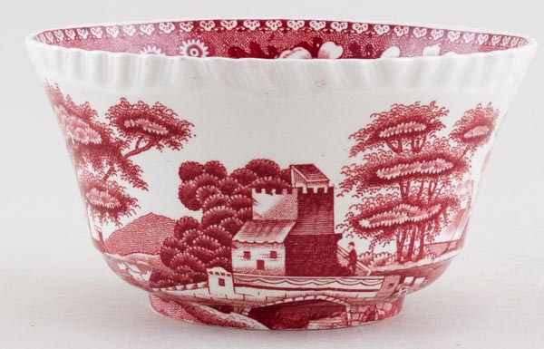 Sugar Bowl c1930s